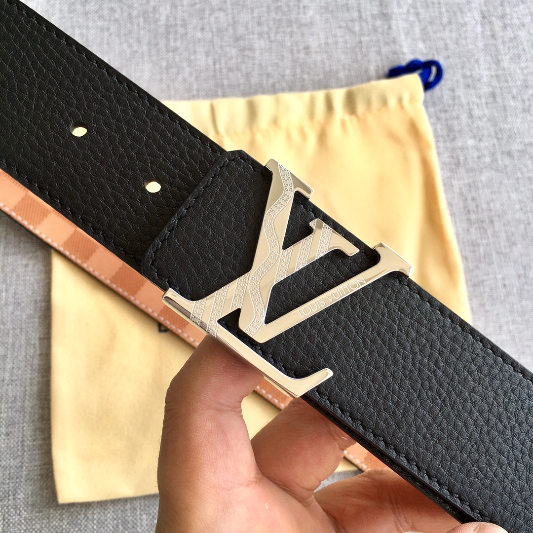 LV belt 4.0CM