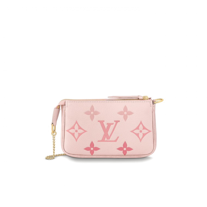 Louis Vuitton Mini Pochette Accessoires