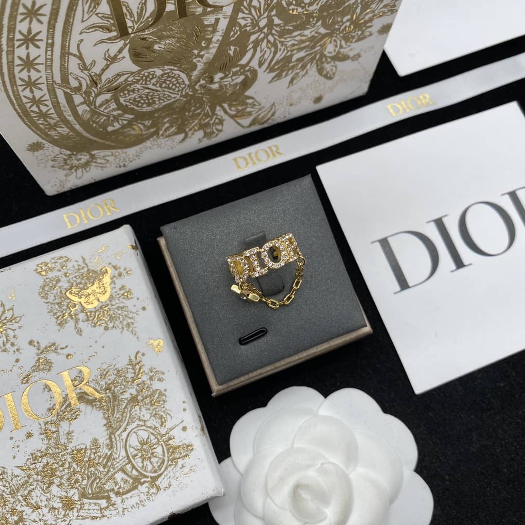 Replica Dior Ring