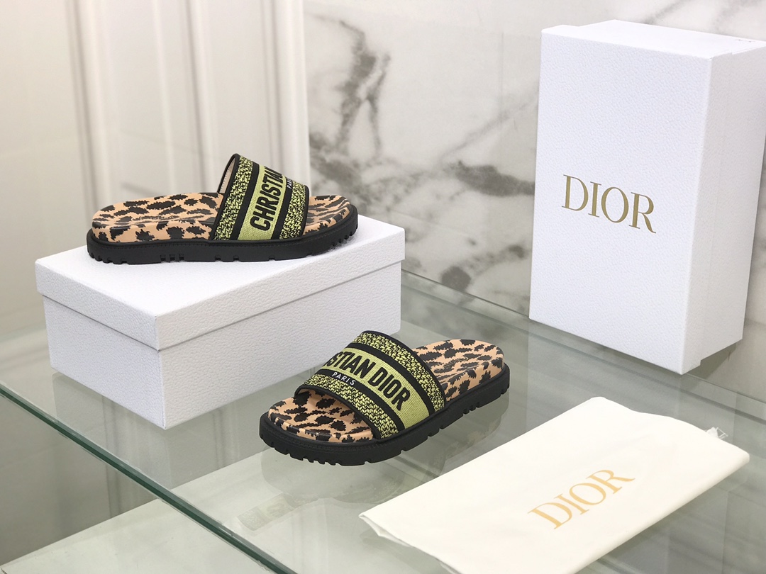 Dior shoes38