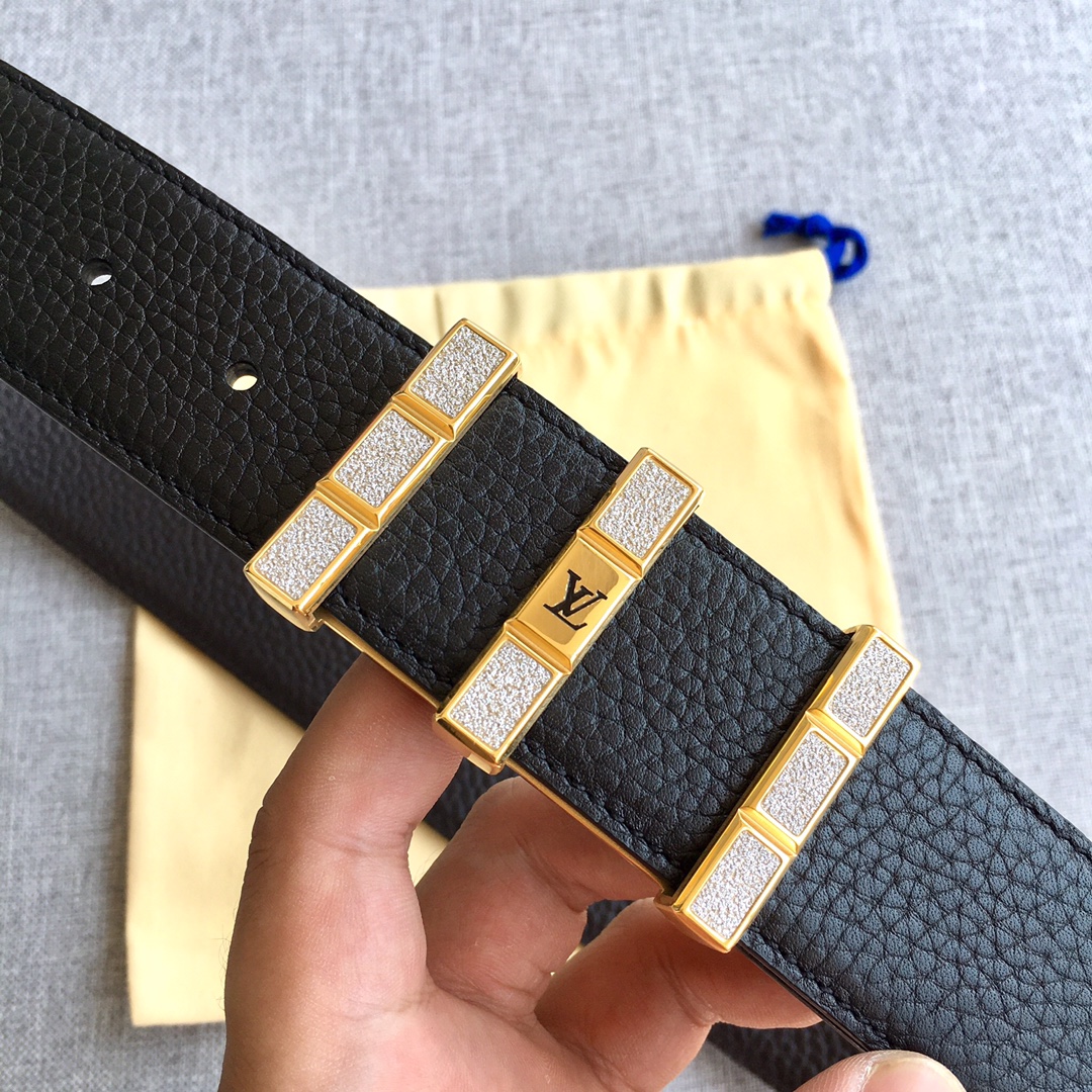 LV belt 3.8CM