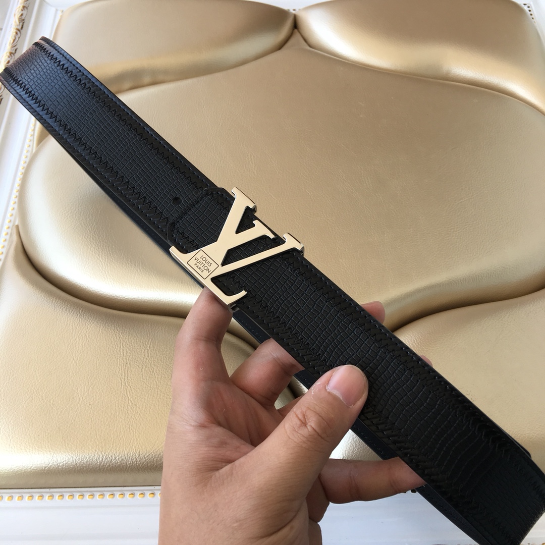 LV belt 3.8CM
