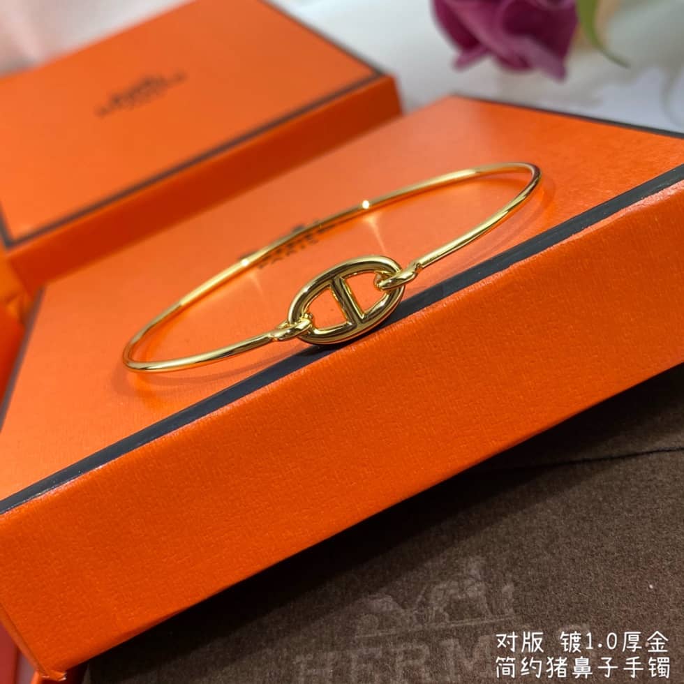Hermes Imitation Designer Bracelet Wholesale
