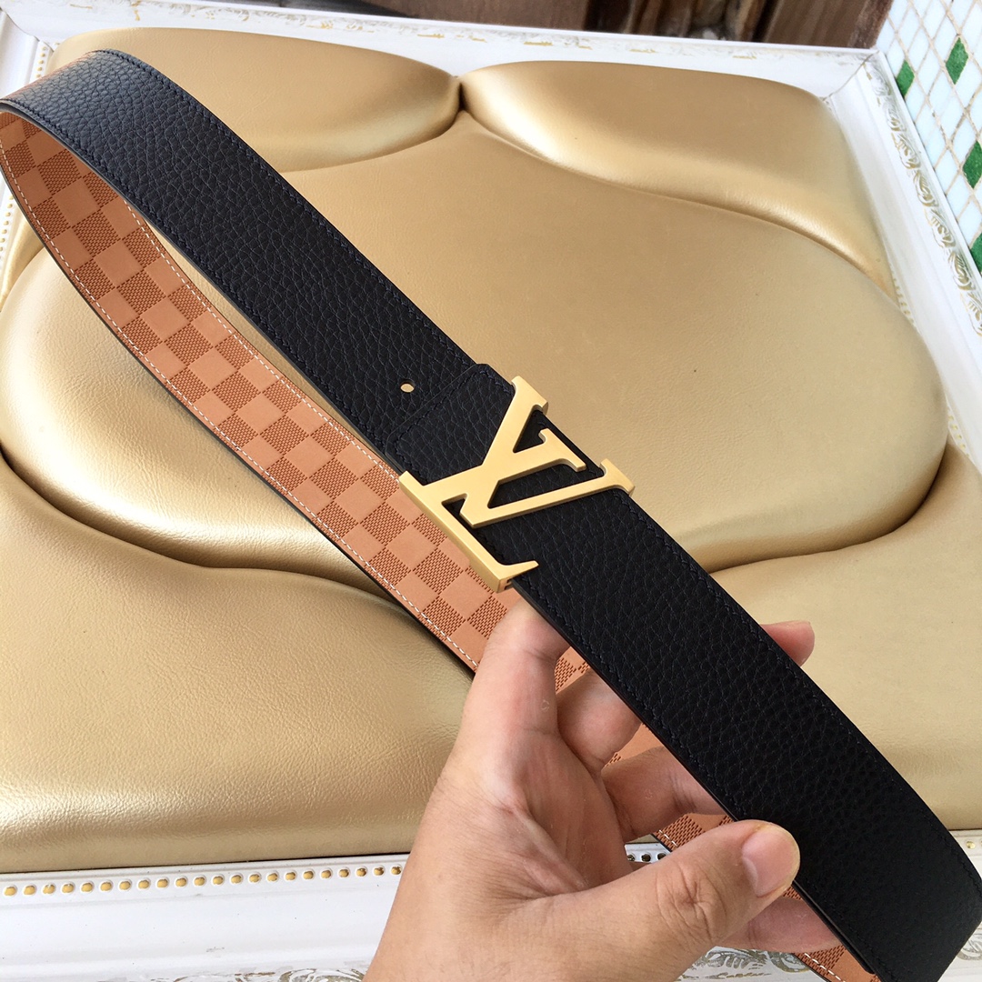 LV belt 3.8CM