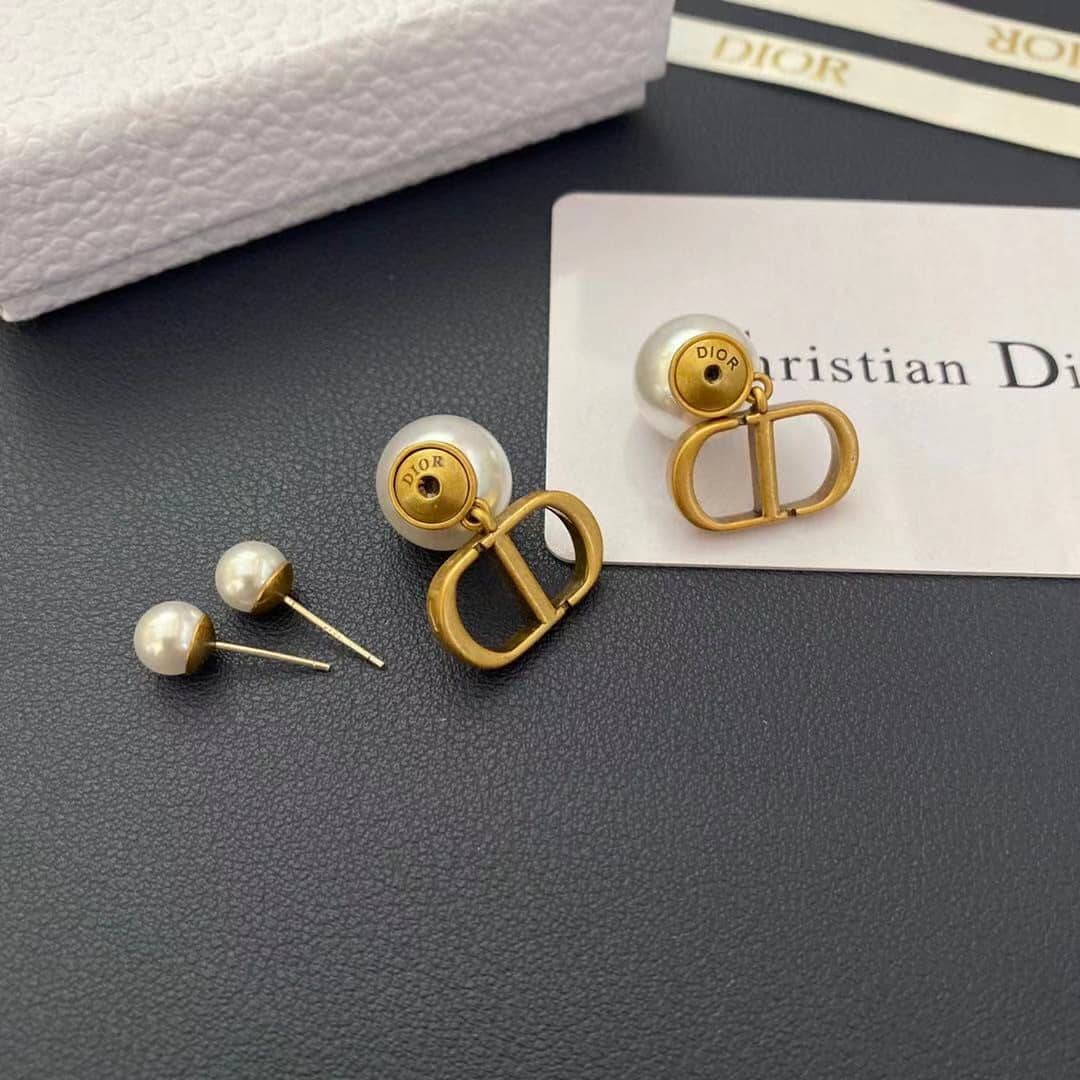 Buy Dior Cheap Designer Earrings