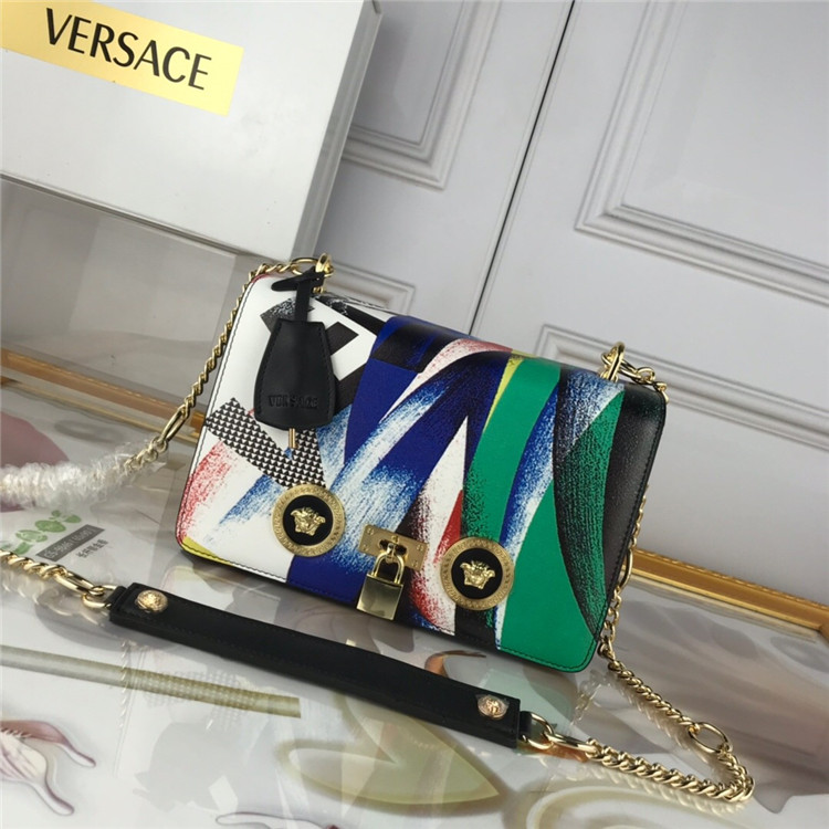 Versace AAA Quality Messenger Bags #701832
