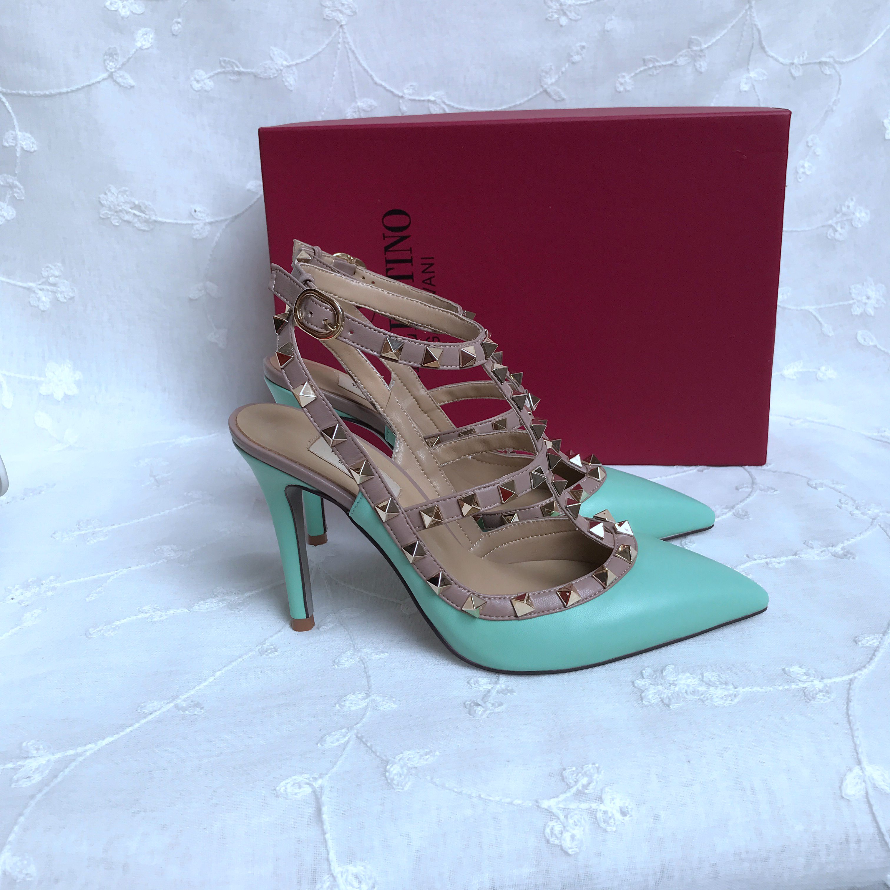 Valantino High heels 437170