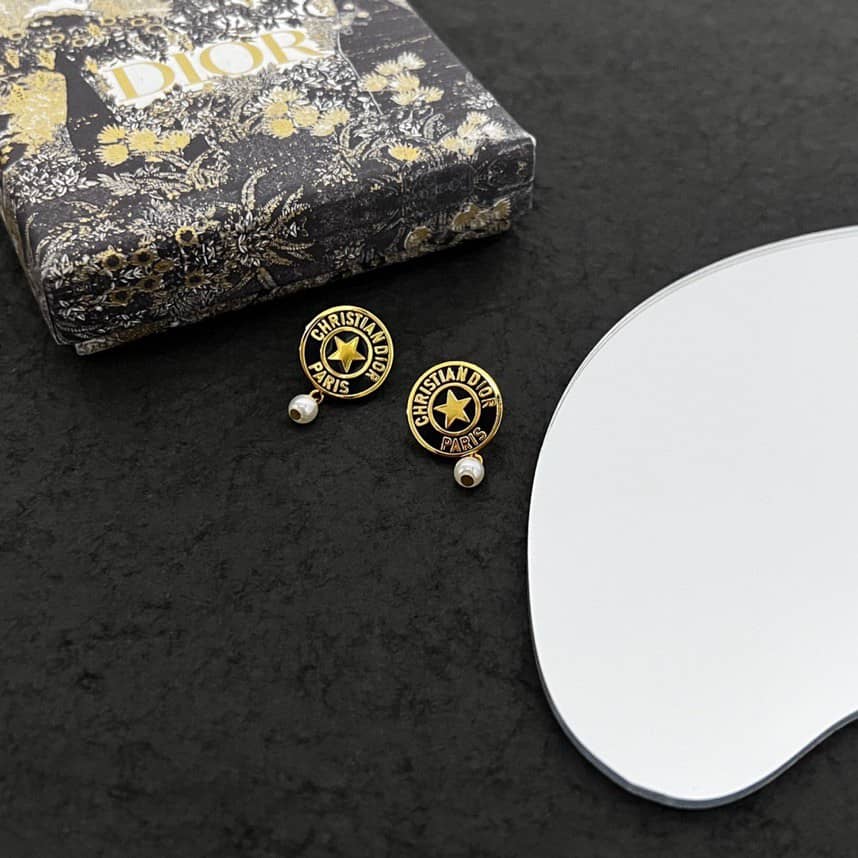 1:1 Dior Earrings Online