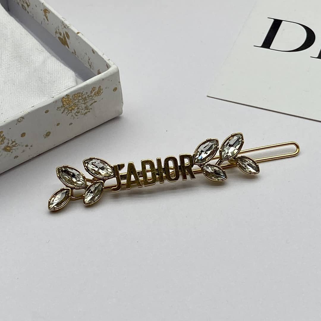 1:1 Dior Brooch Online