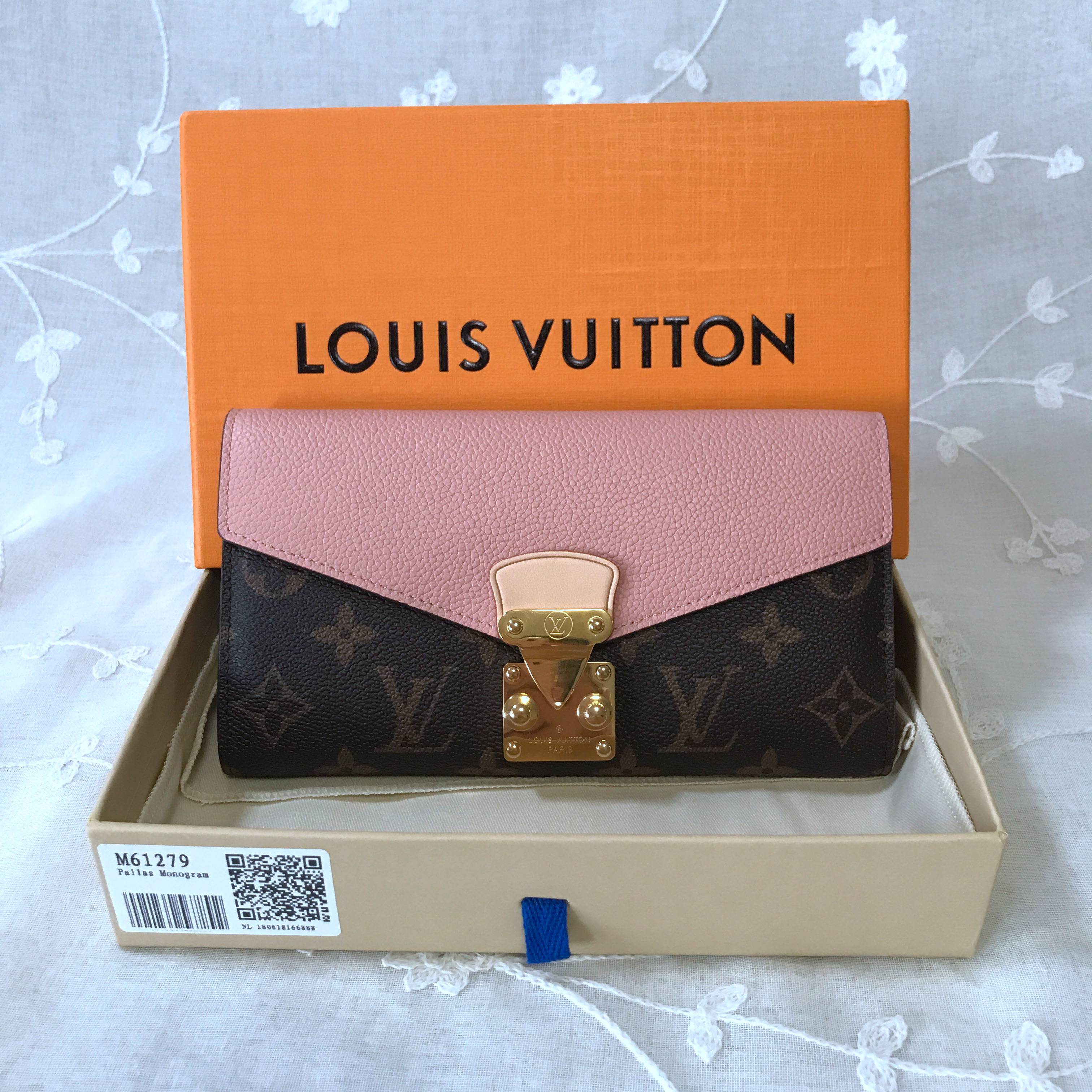 LV PALLAS M61279