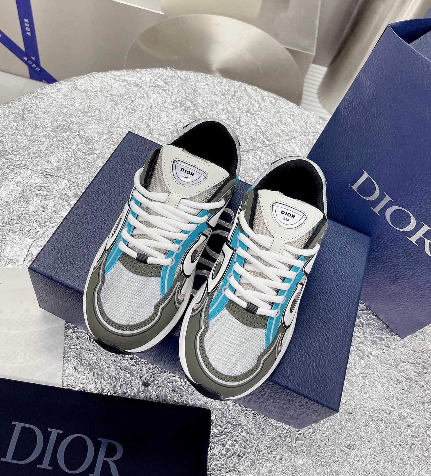 Dior shoes317