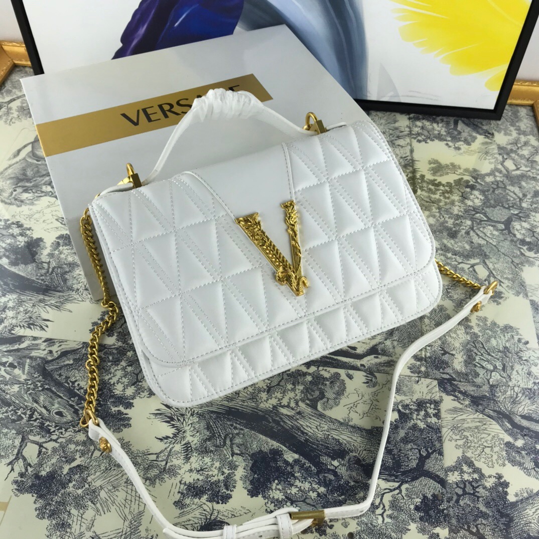 Versace AAA Quality Messenger Bags #784906