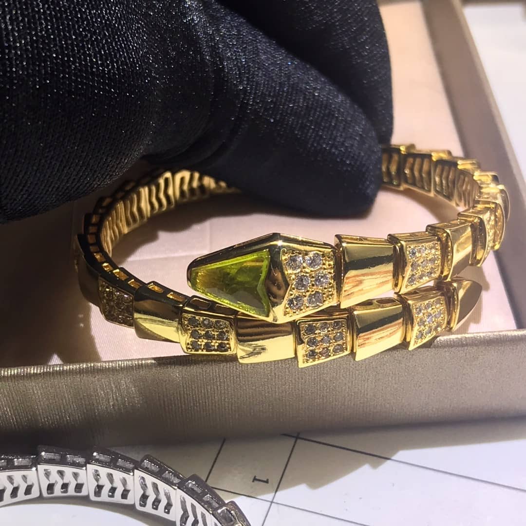 Fake Bvlgari Designer Bracelet Wholesale