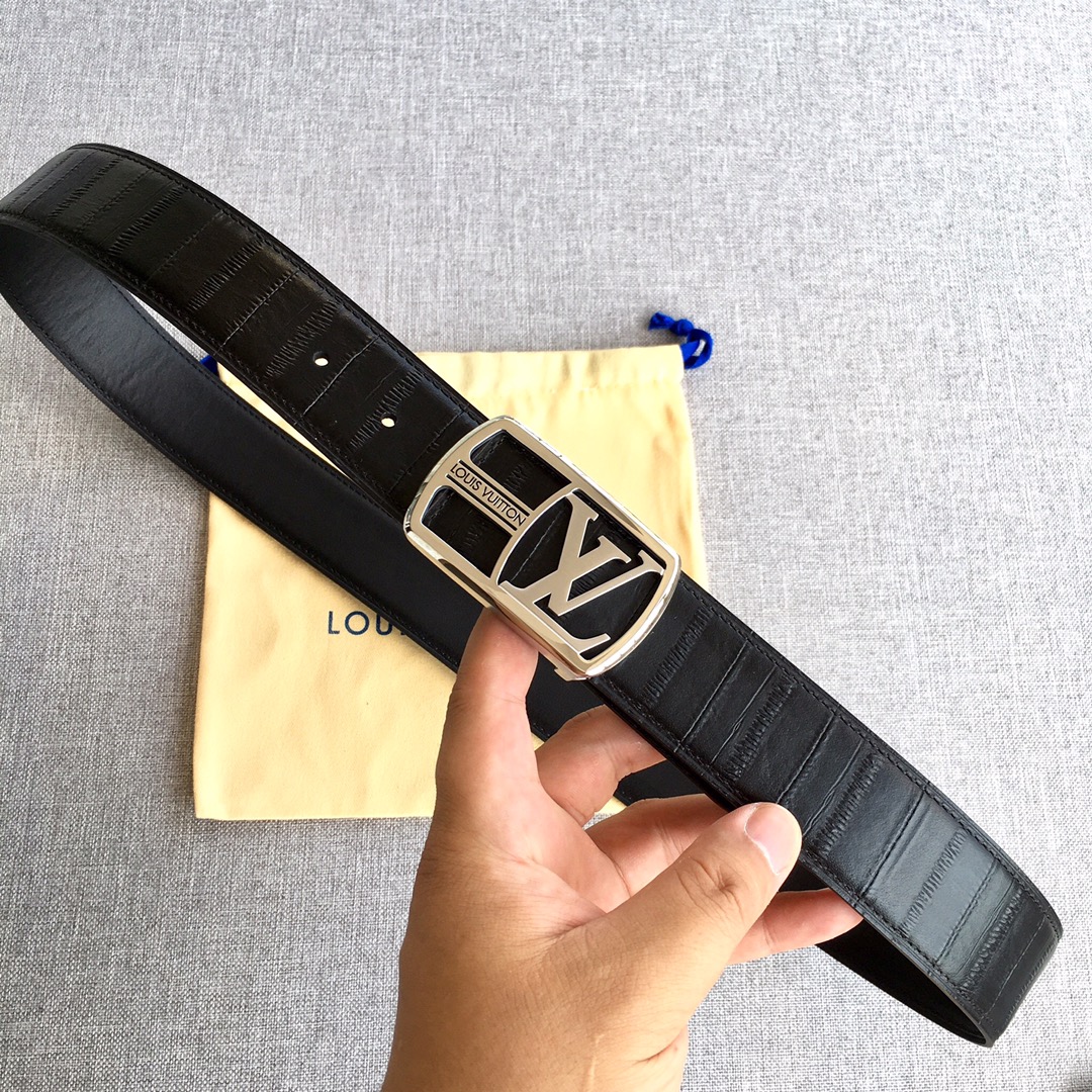 LV belt 3.8CM