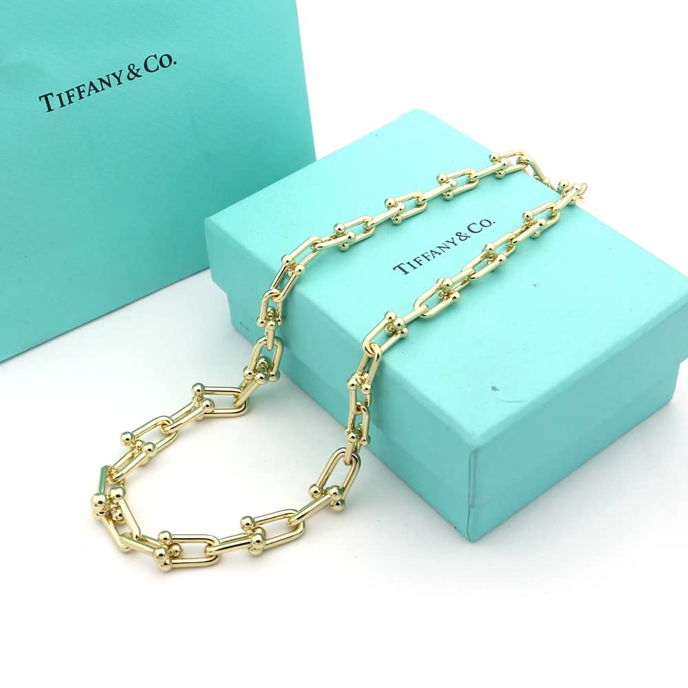 Buy Tiffany Cheap Designer Necklace