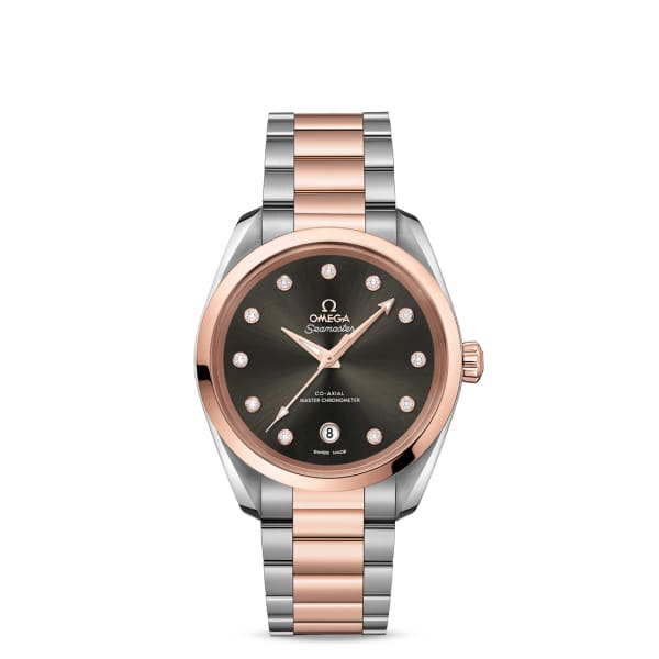 Omega Seamaster Ref. # 220.20.38.20.56.001