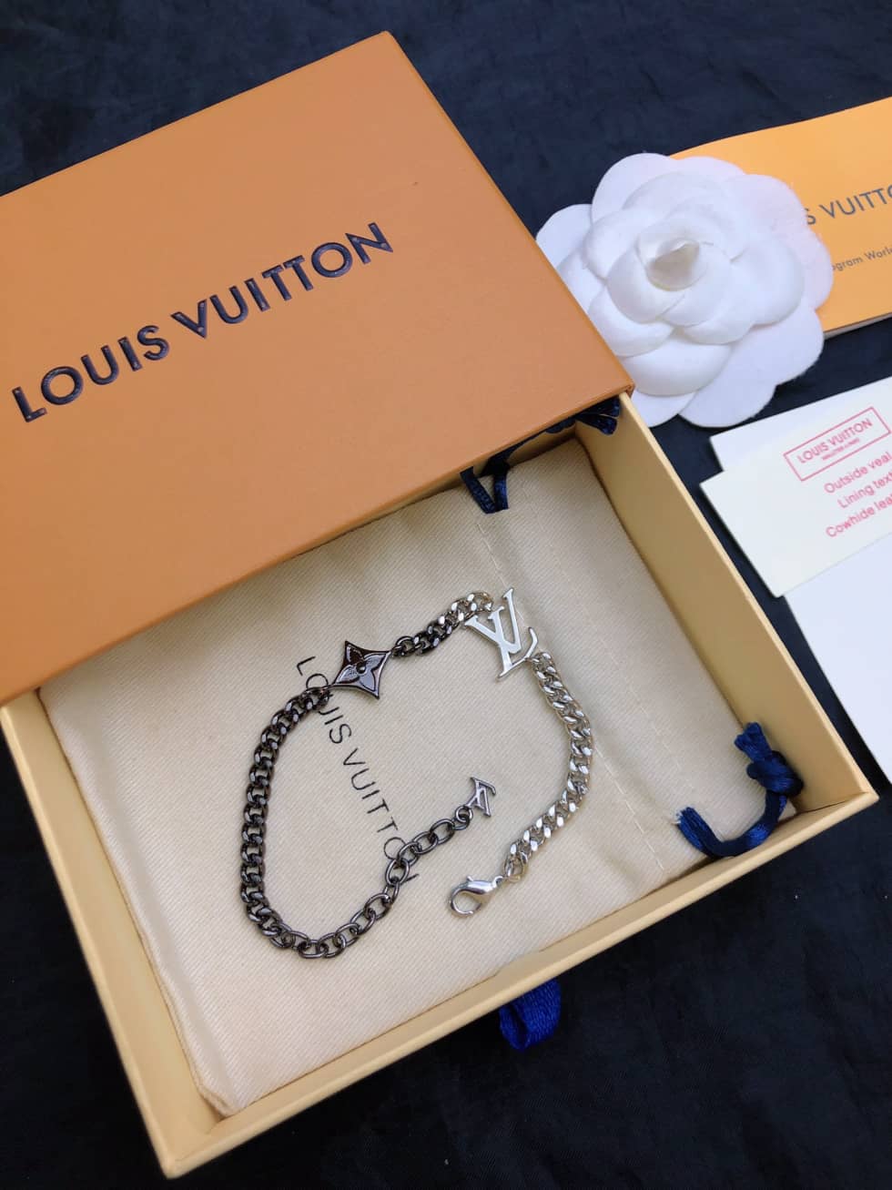 Cheap Louis Vuitton Bracelet