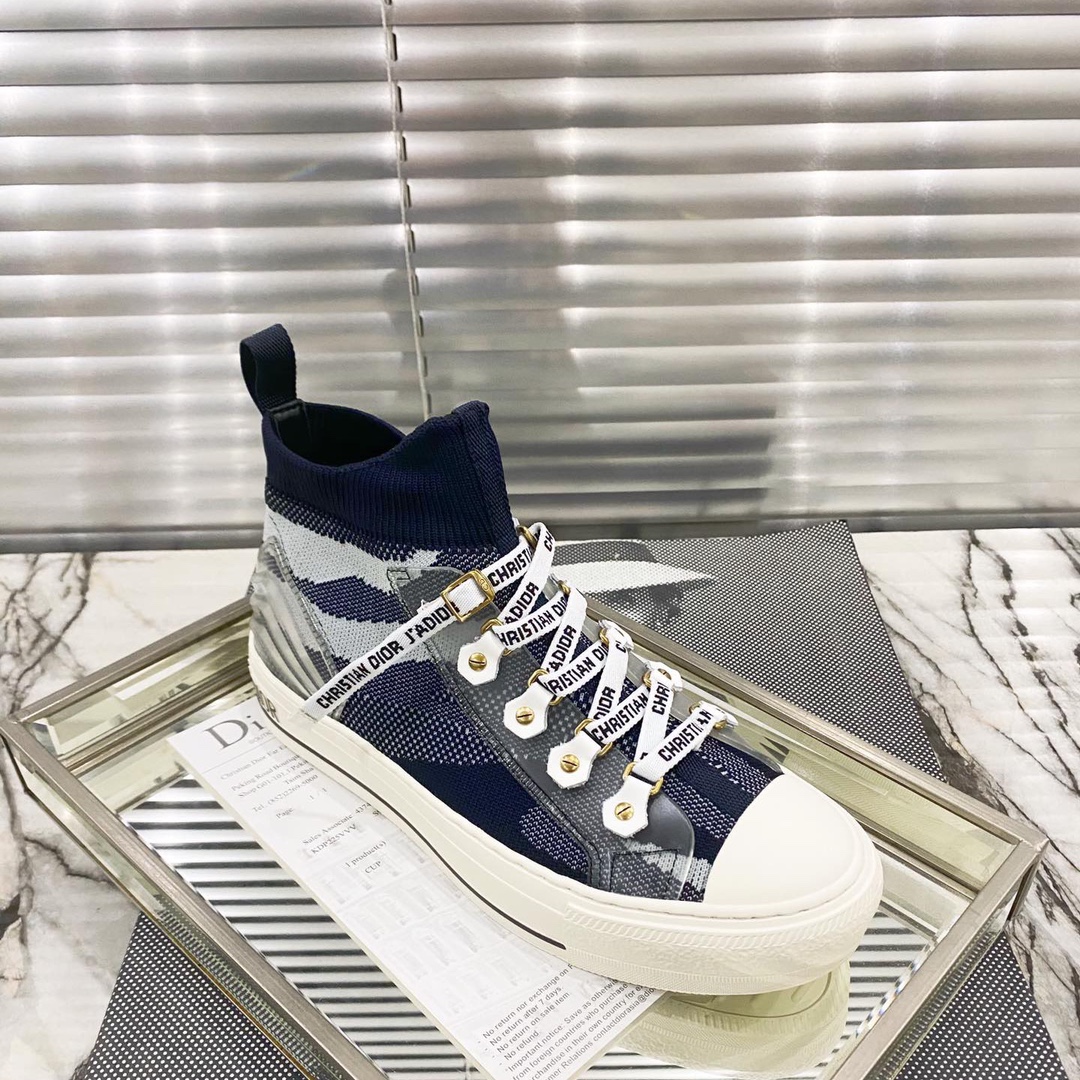 Dior shoes429