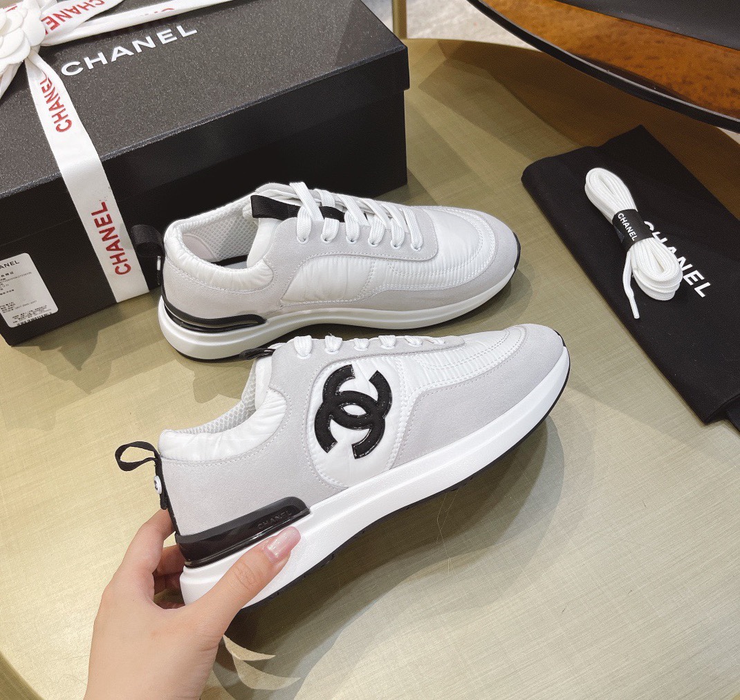Chanel Shoes737