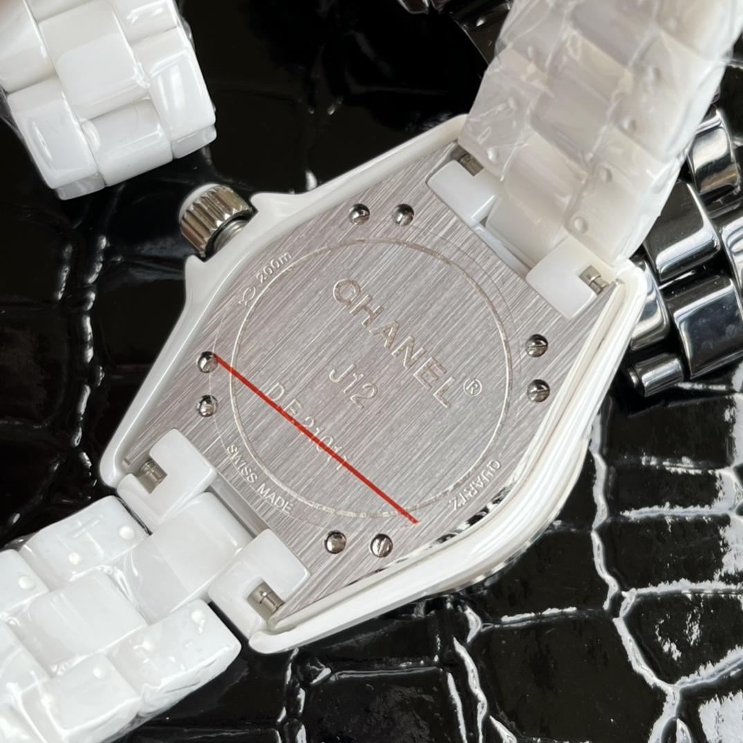 Chanel J12 series H6826 watch