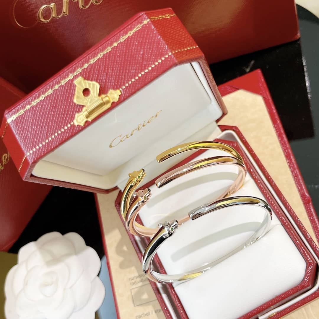 Cartier Replica Designer Bracelet Cheap