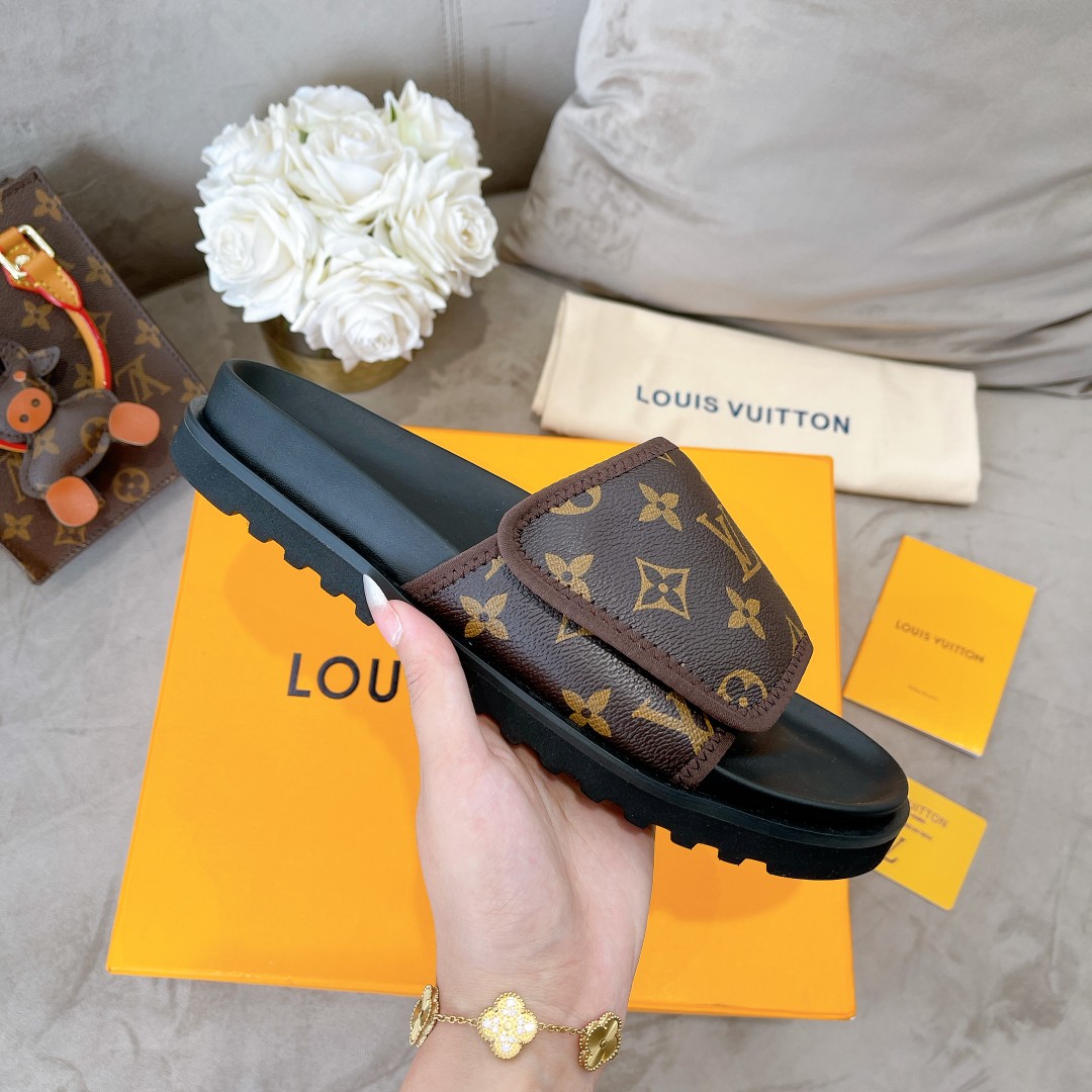 LV shoes19