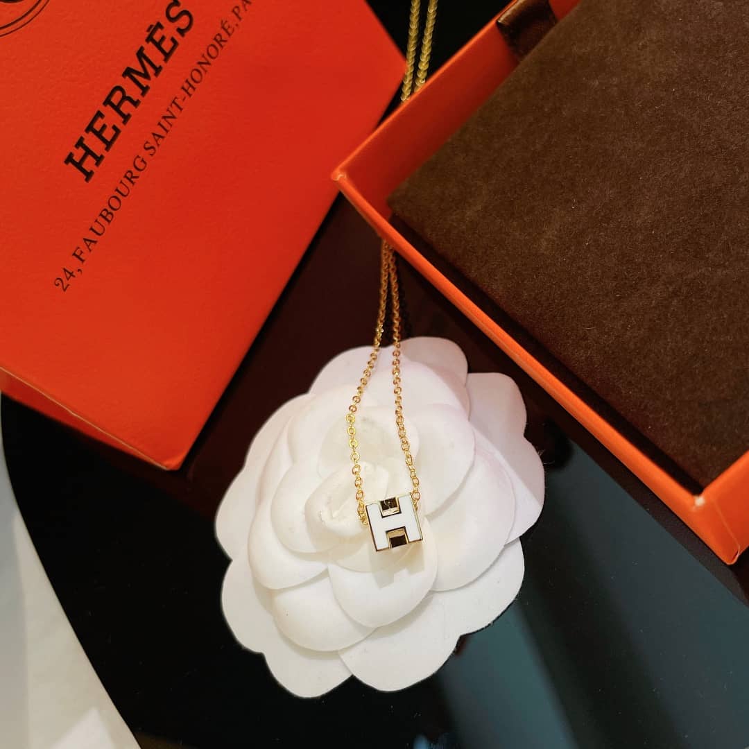 High Quality Hermes Replica Necklace