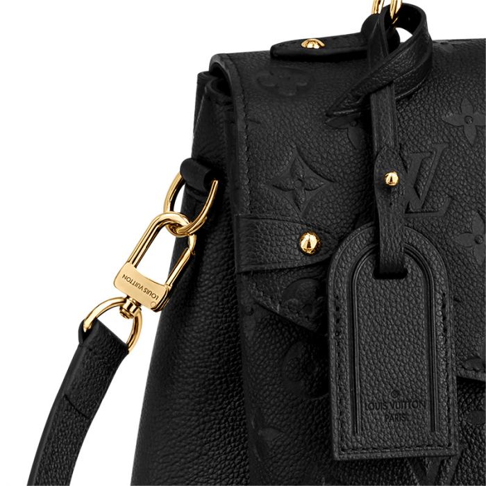 Louis Vuitton M53944 Georges MM Bag