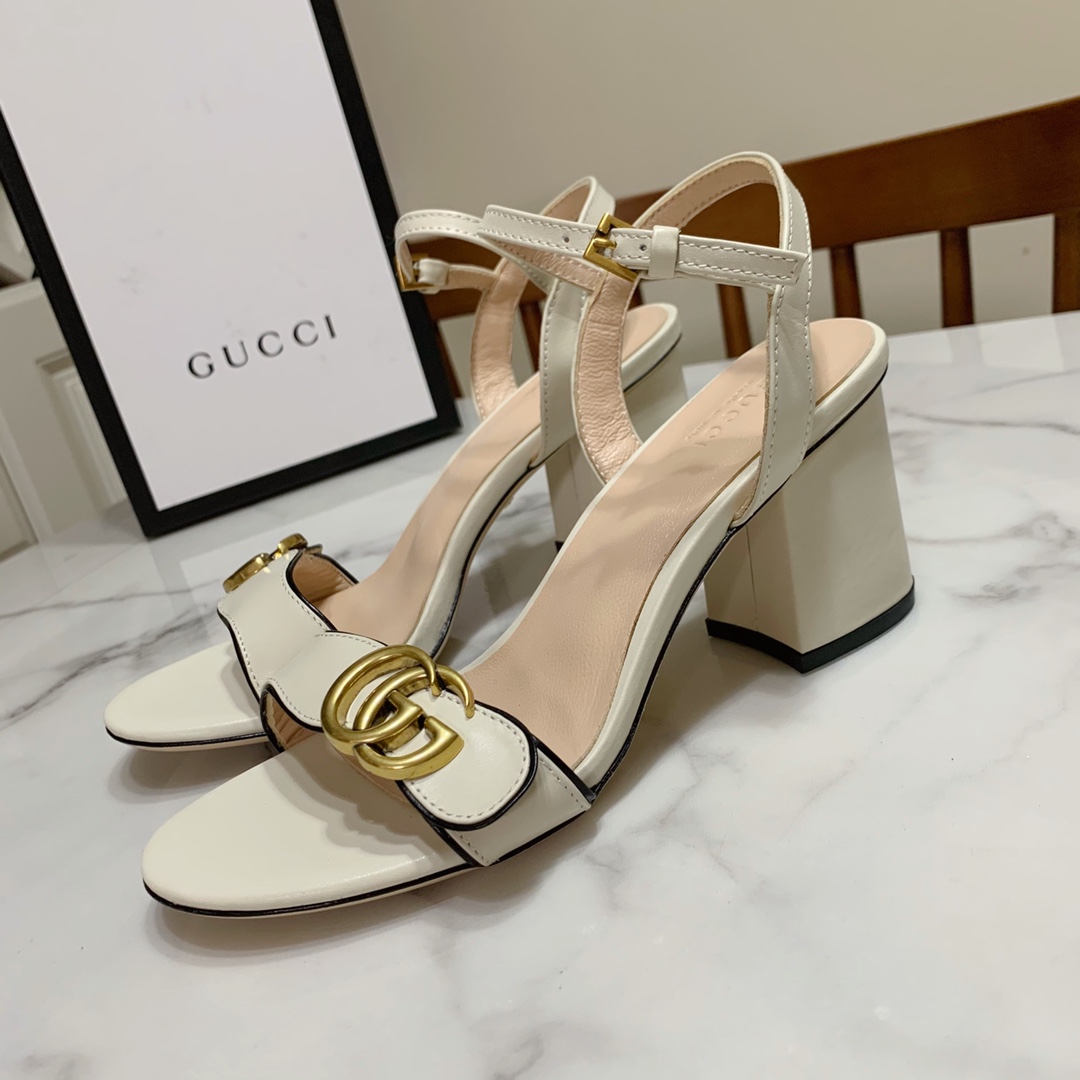 Gucci shoe429