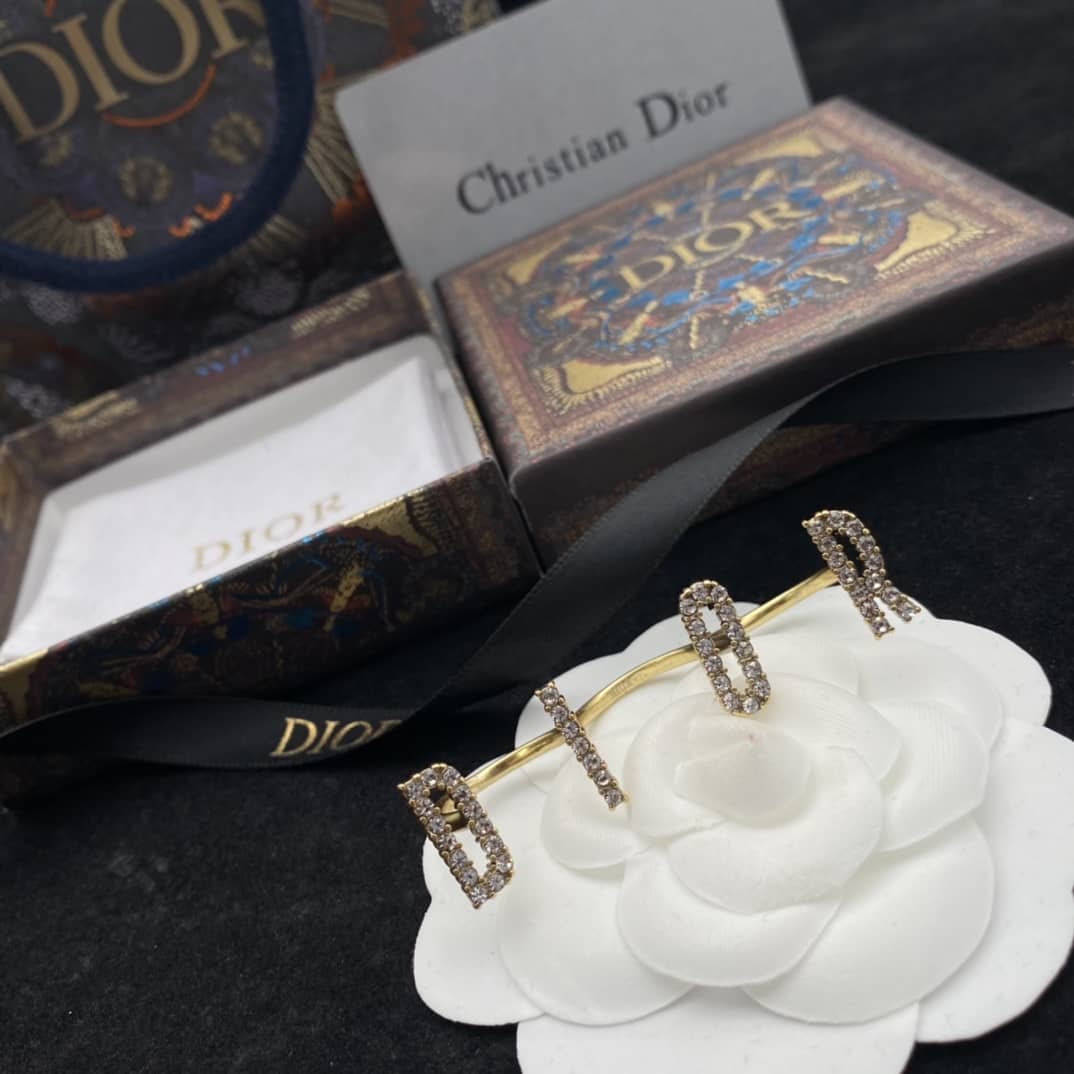 Dior Cheapest Designer Ring