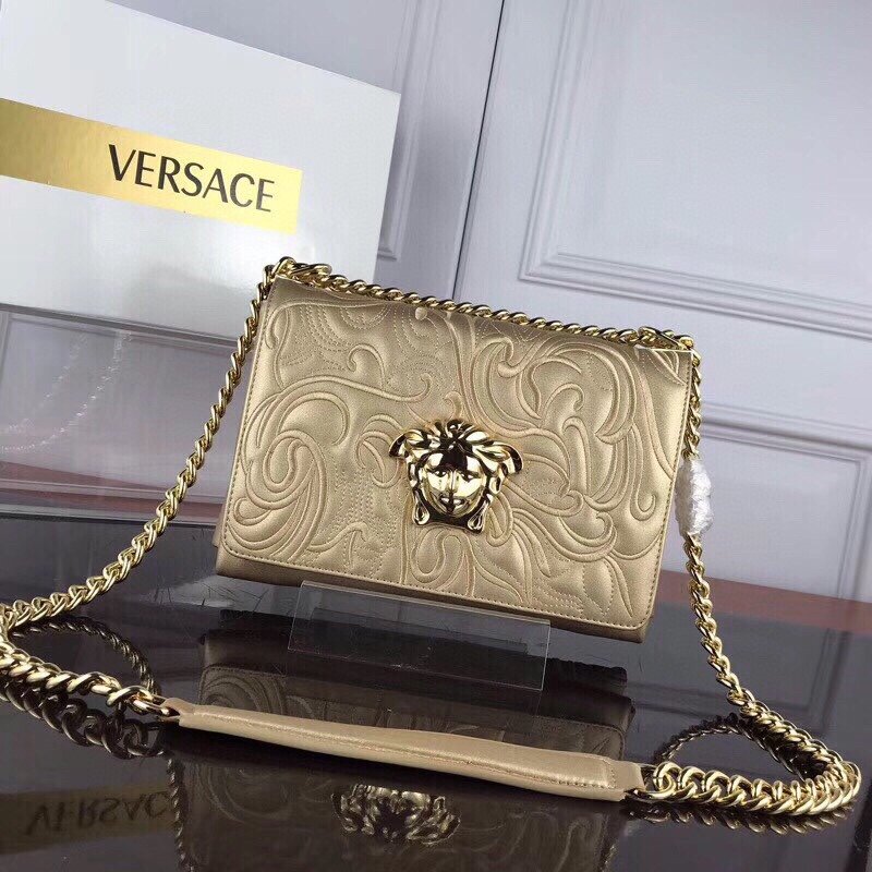 Versace AAA Quality Messenger Bags For Women #780607