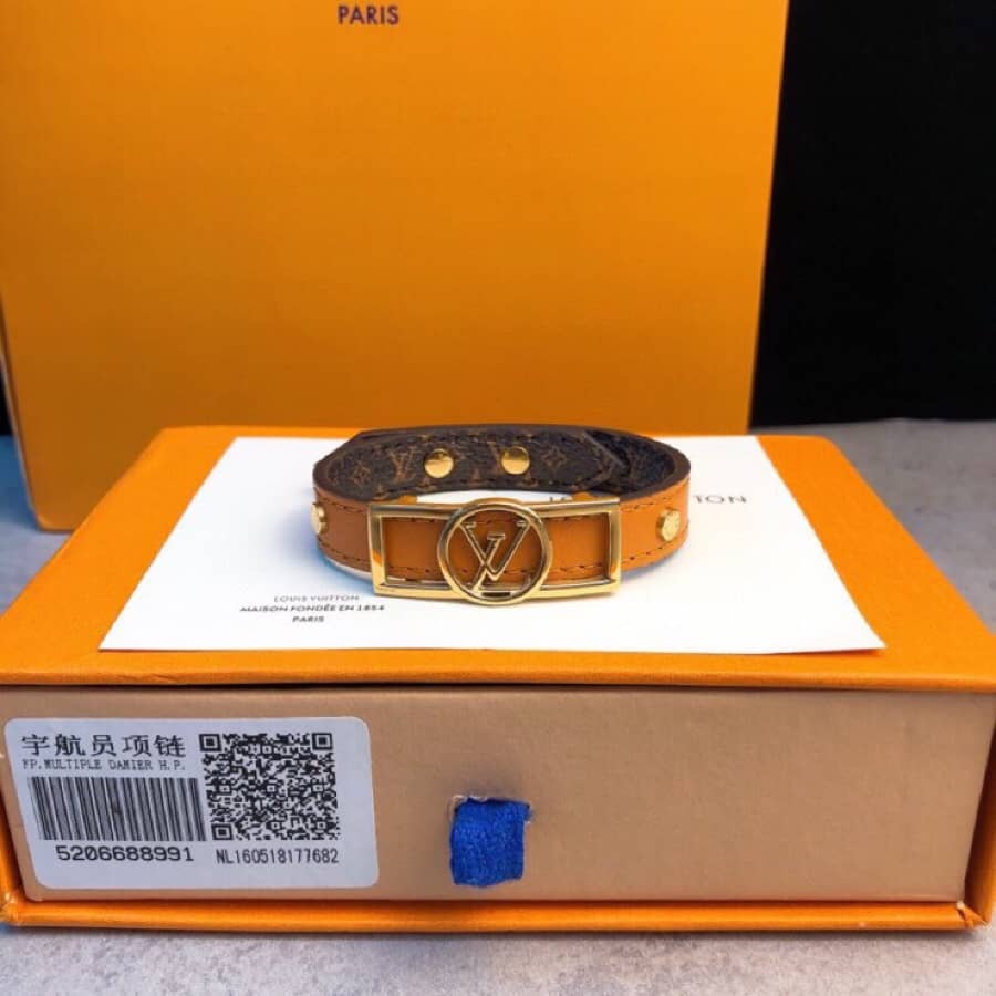 High Quality Louis Vuitton Replica Bracelet