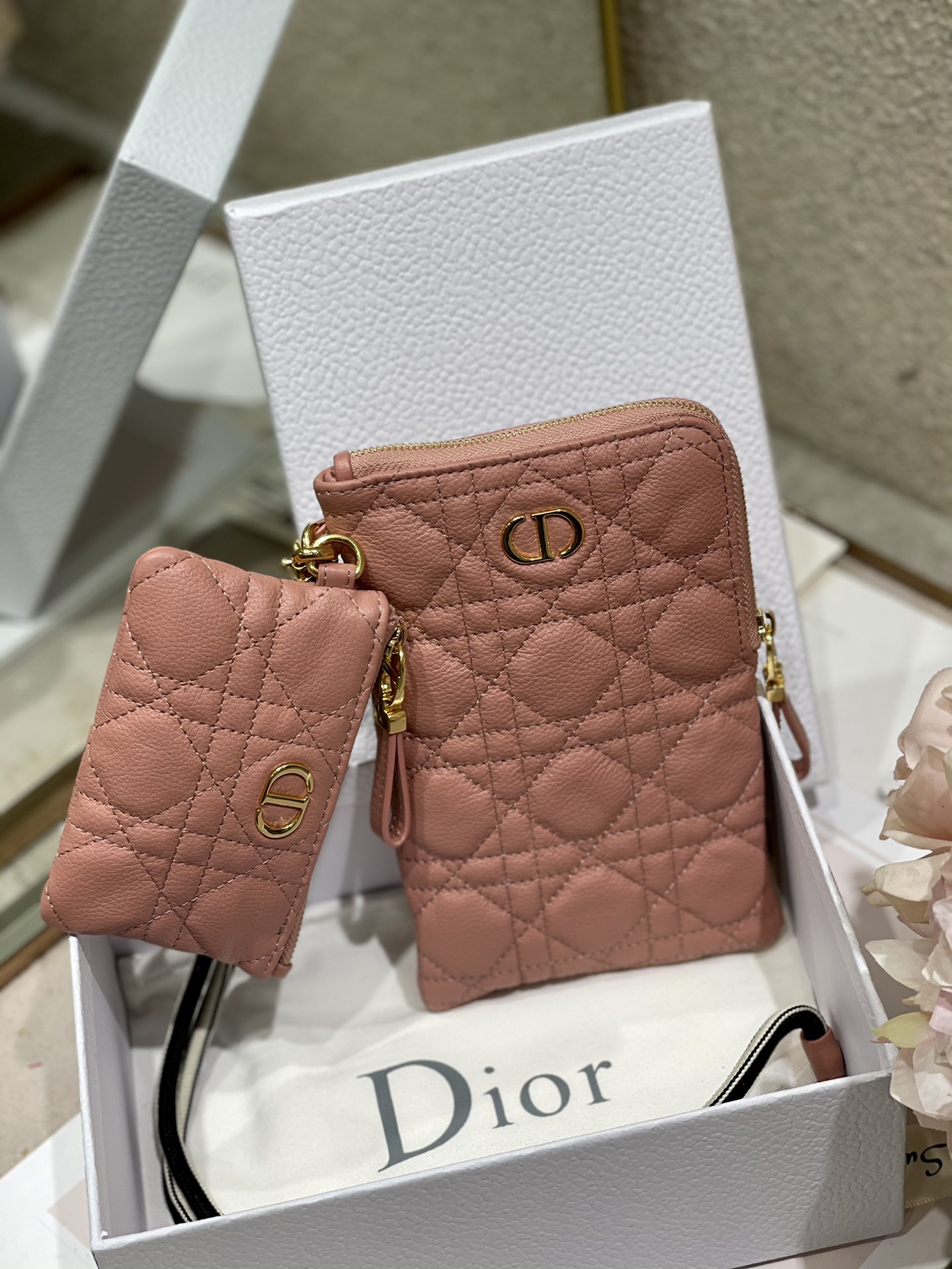 Dior Caro