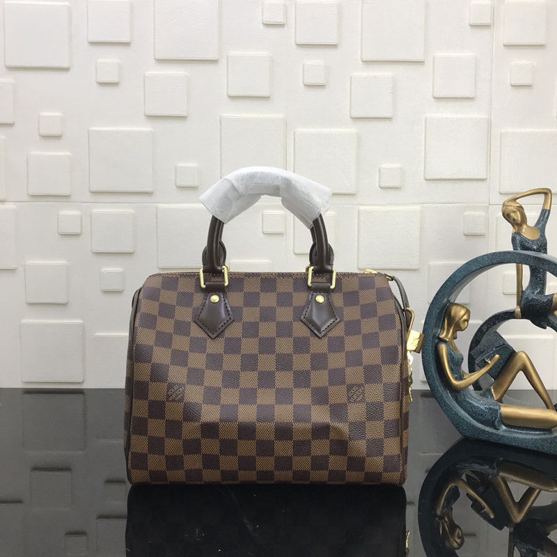 LV SPEEDY N41363 N41364 N41365