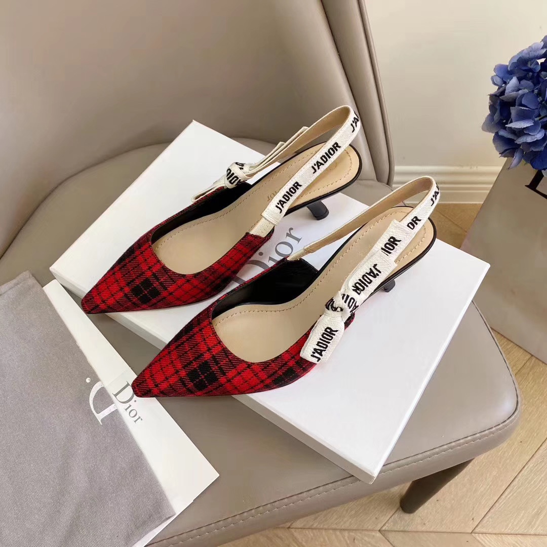 Dior shoes218
