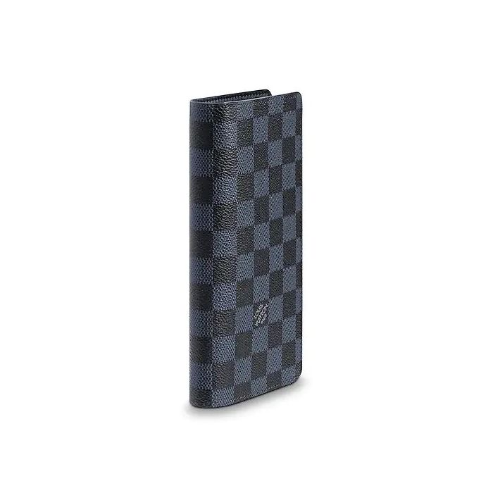 Louis Vuitton N63212 Brazza Wallet