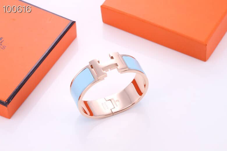 Hermes Designer Bracelet Dupe