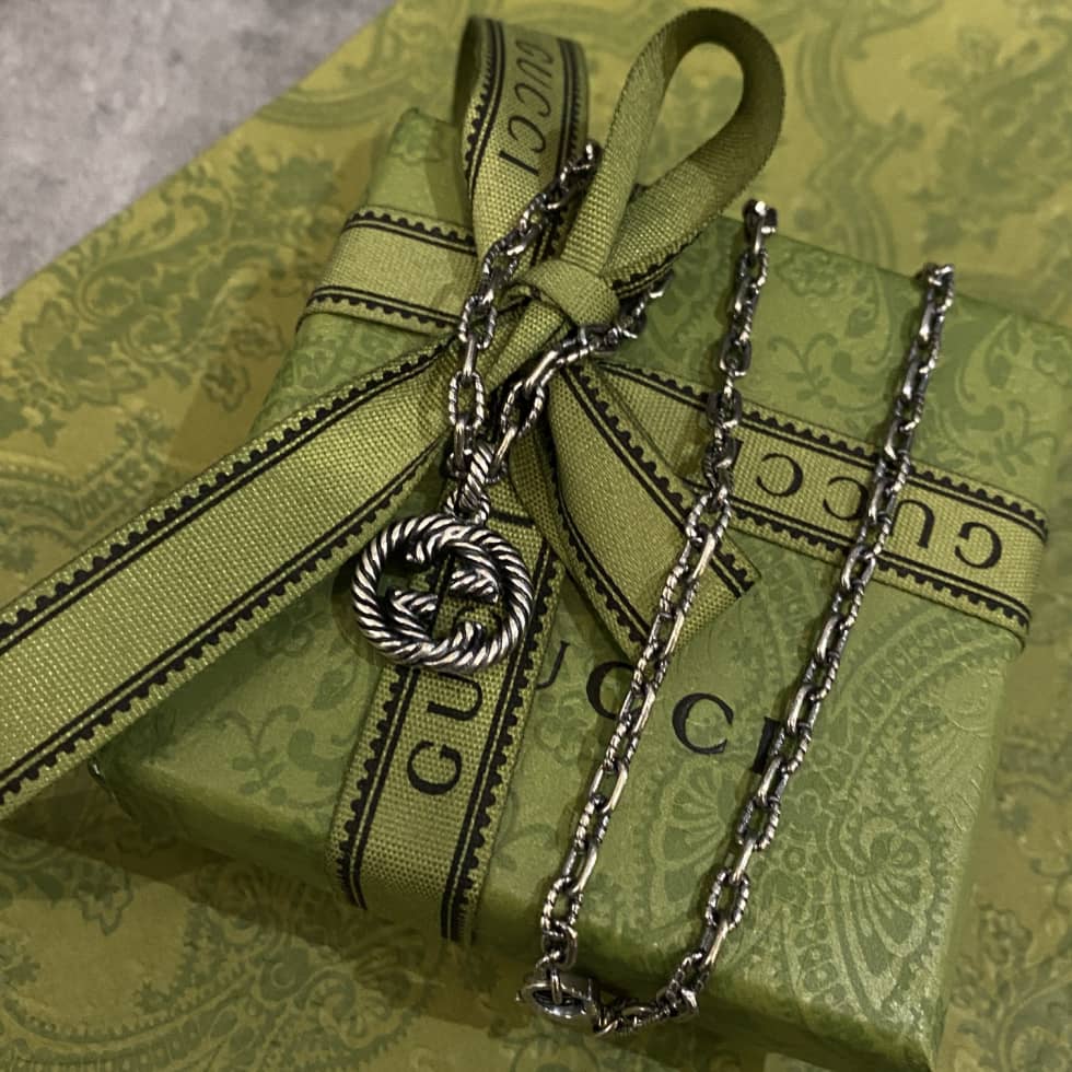 High Quality Gucci Necklace