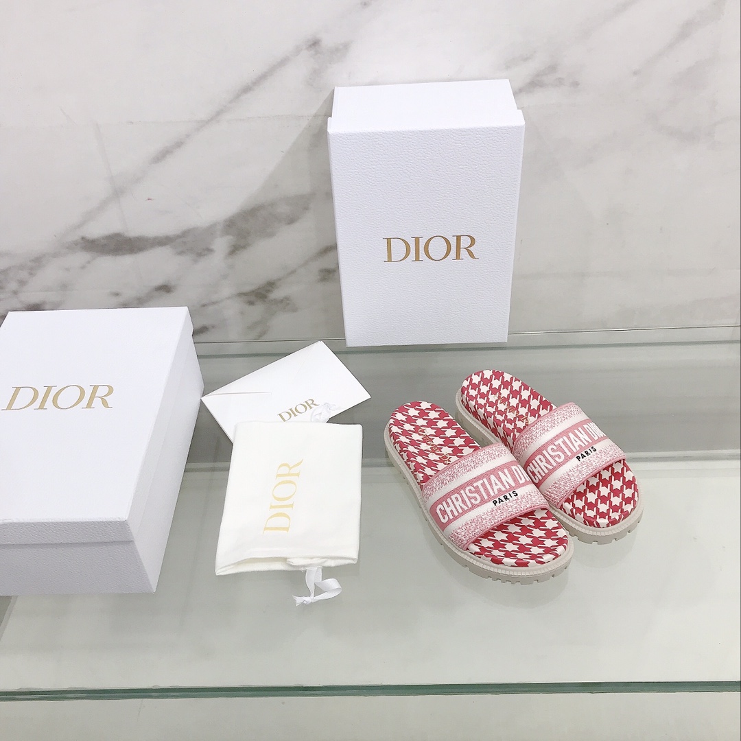Dior shoes33