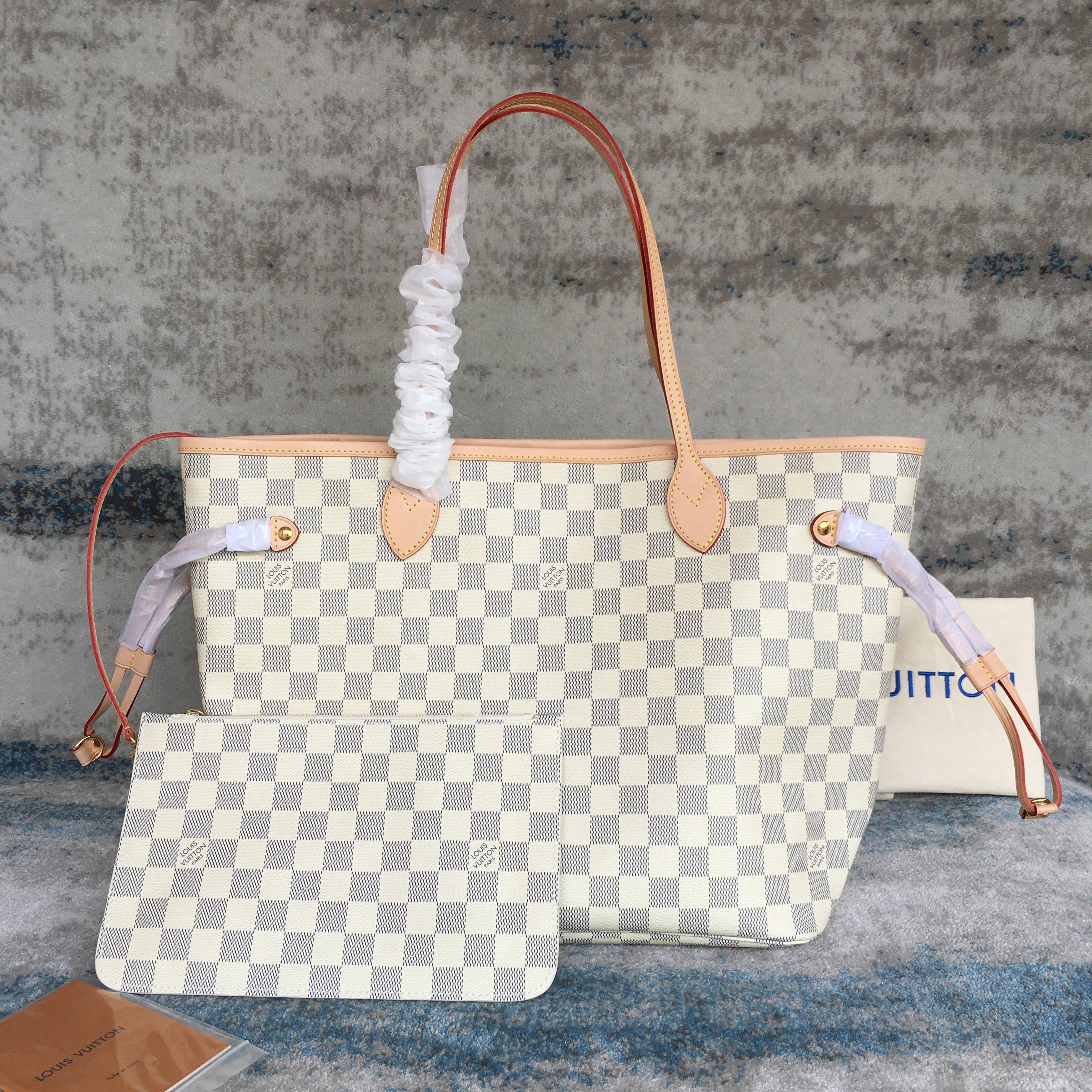 LV  NEVERFULL MM   N41605