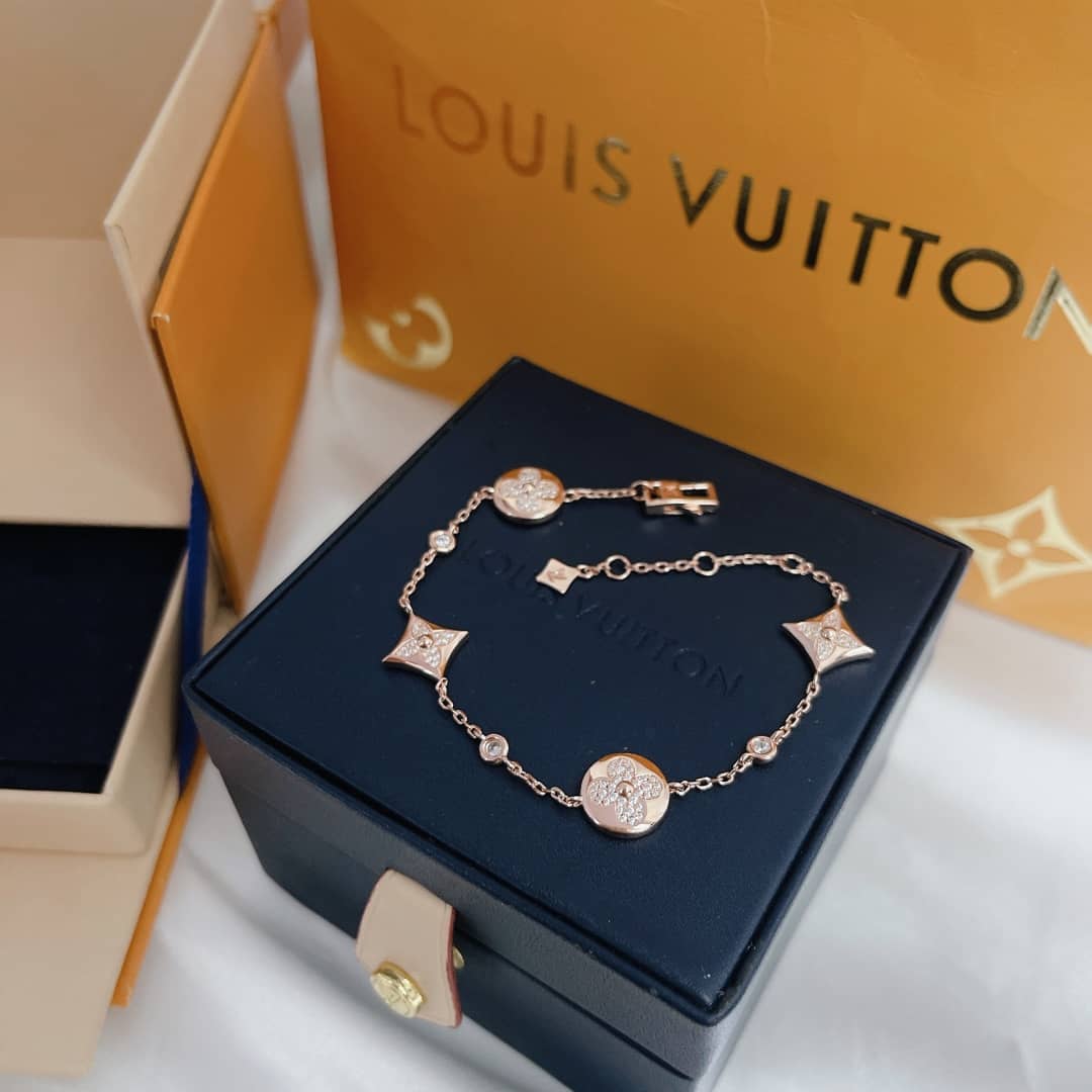 Best Louis Vuitton Classic Bracelet