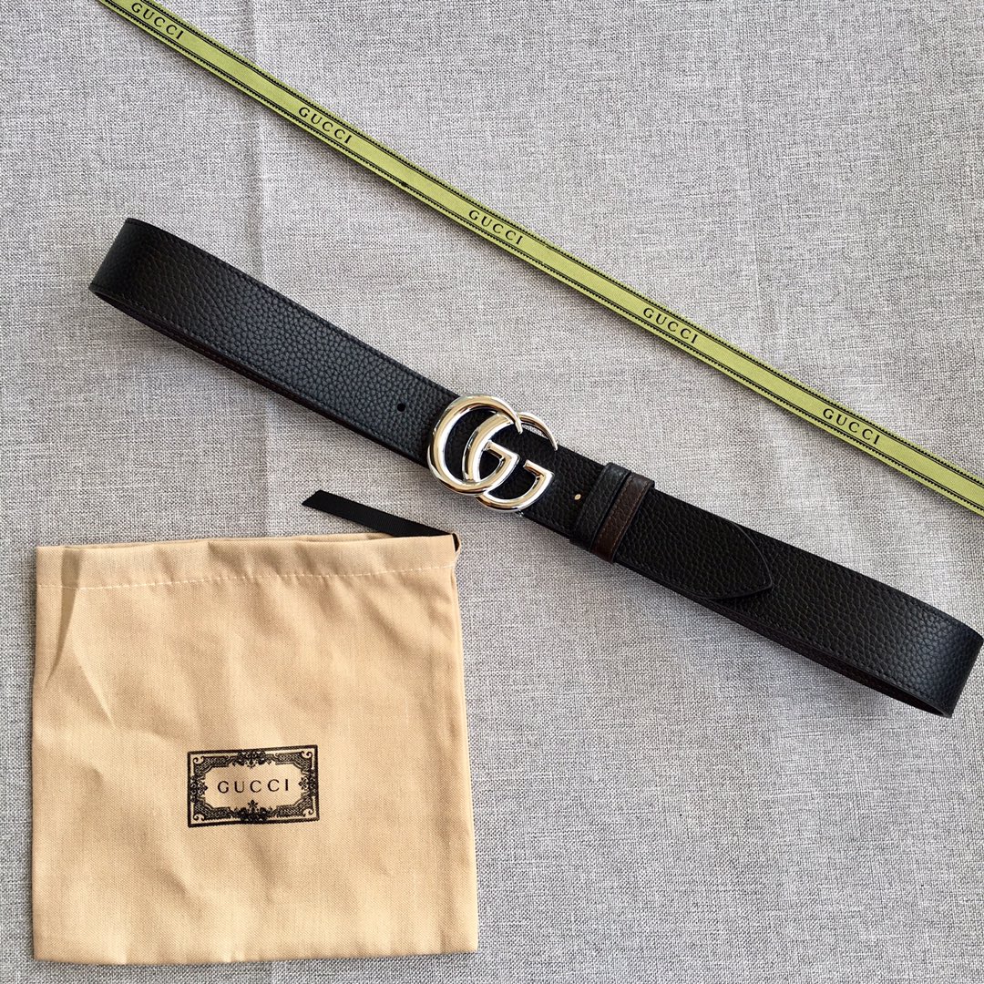 Gucci belt 3.8CM