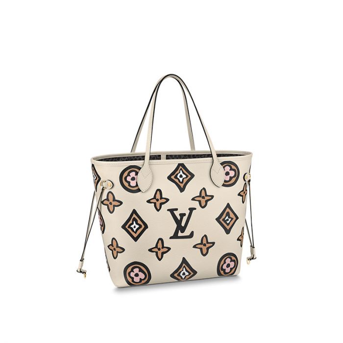 Louis Vuitton M45819 Neverfull MM