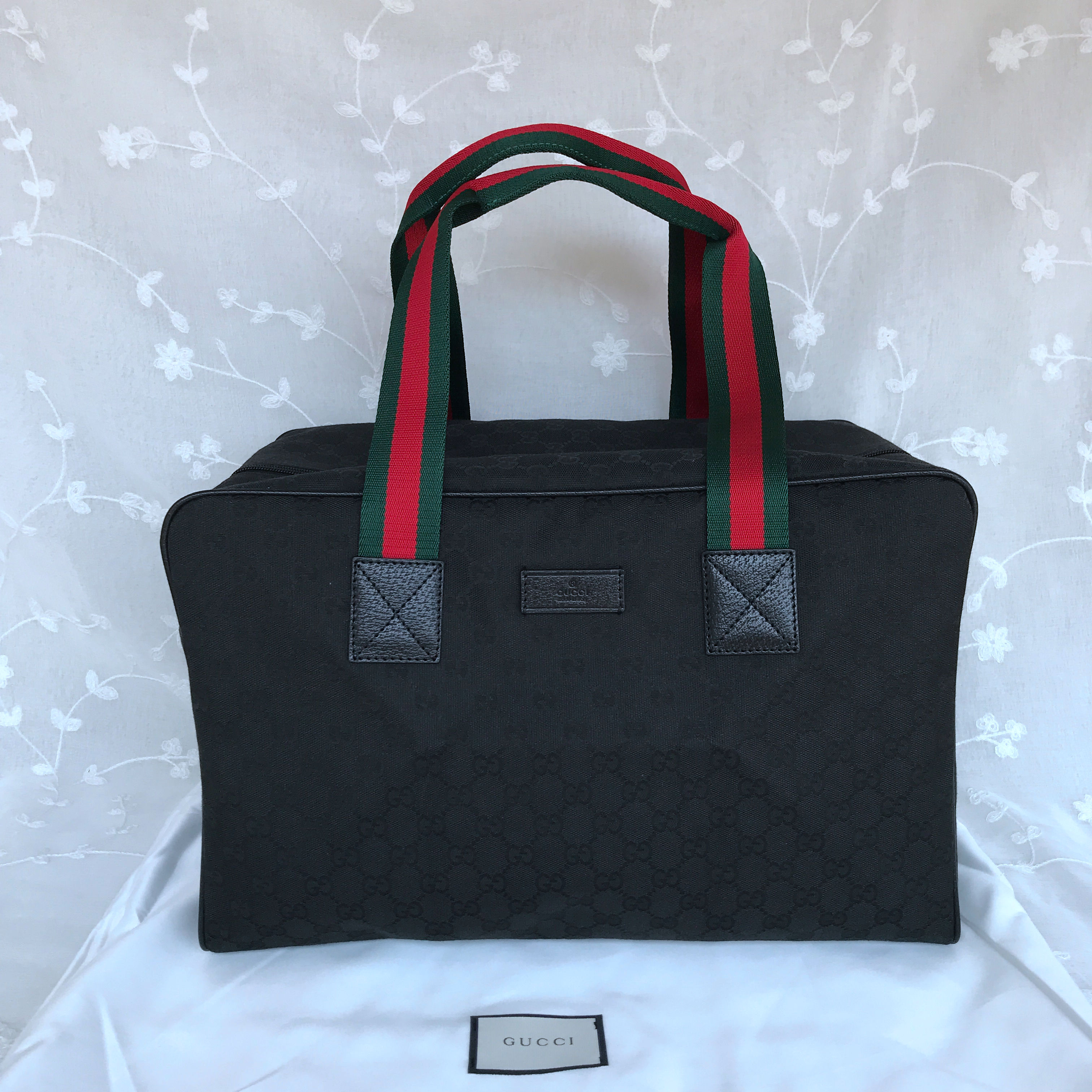 Gucci Boston bag 153240