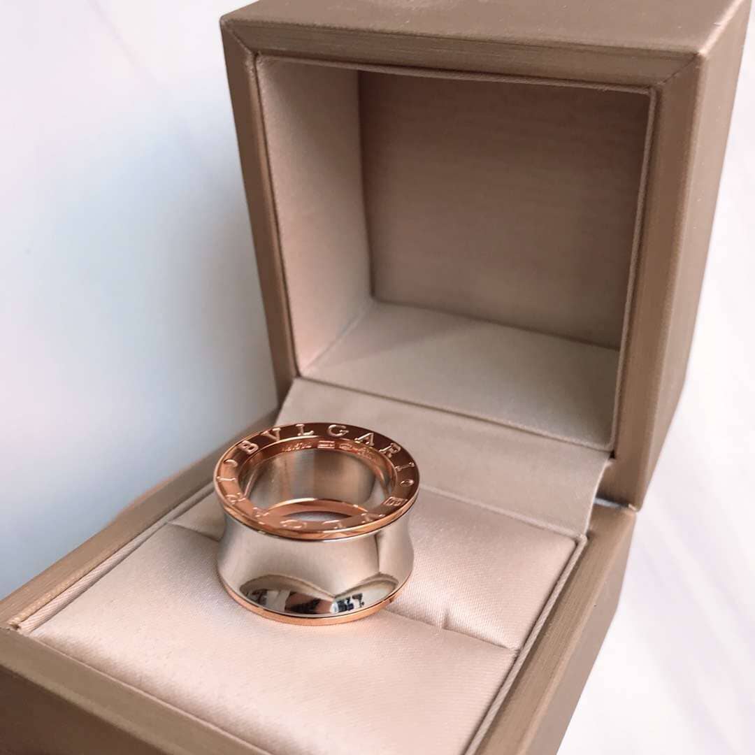 Buy Bvlgari Cheap Designer Ring