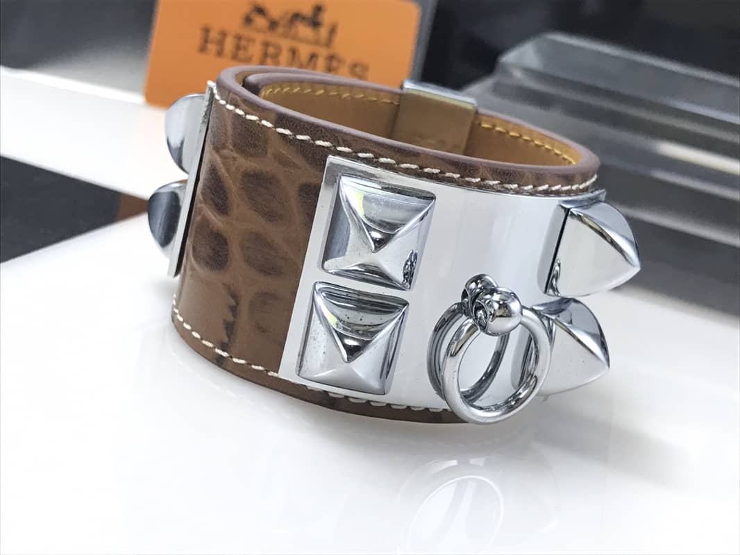 Hermes Bracelet Dupe For Sale