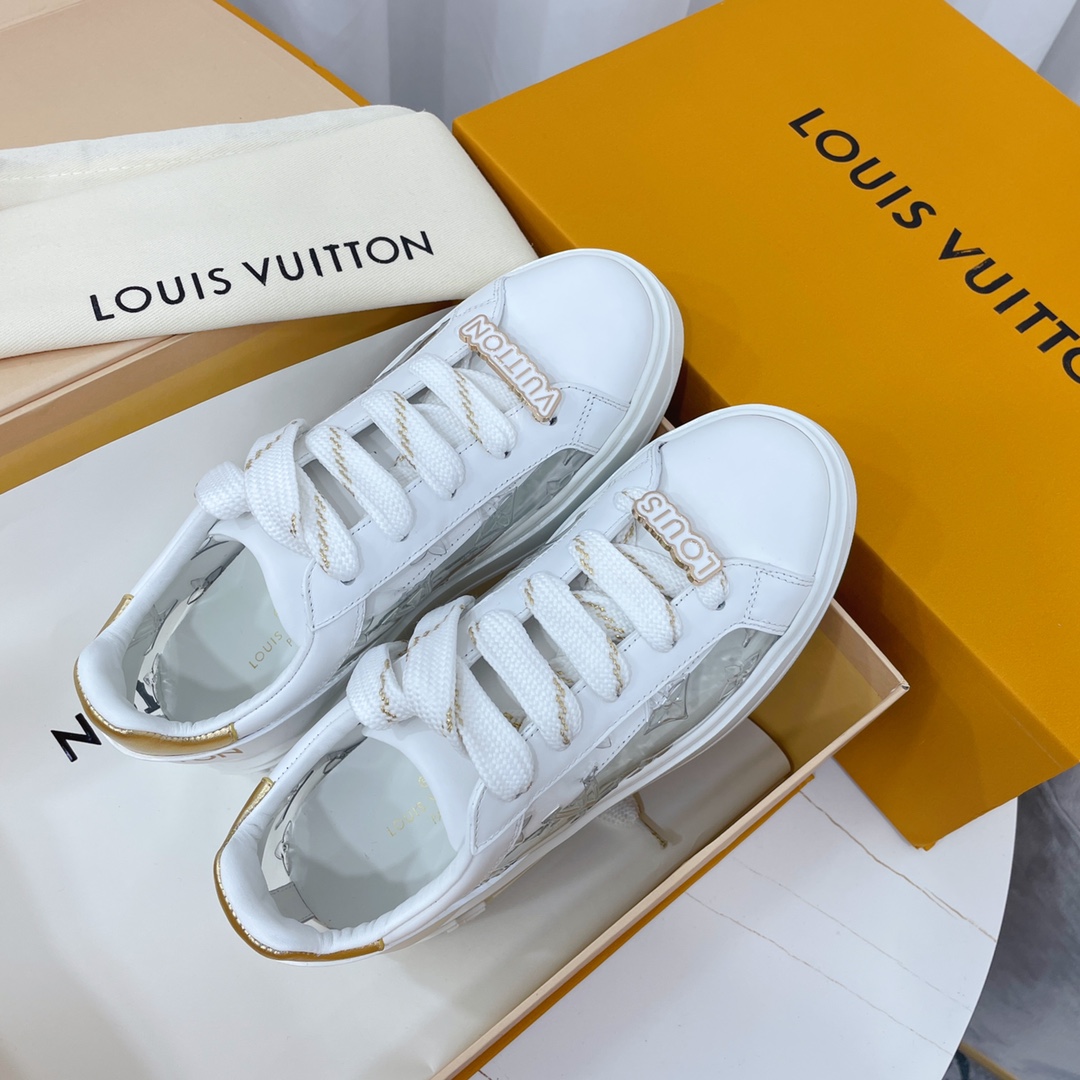 LV shoes309