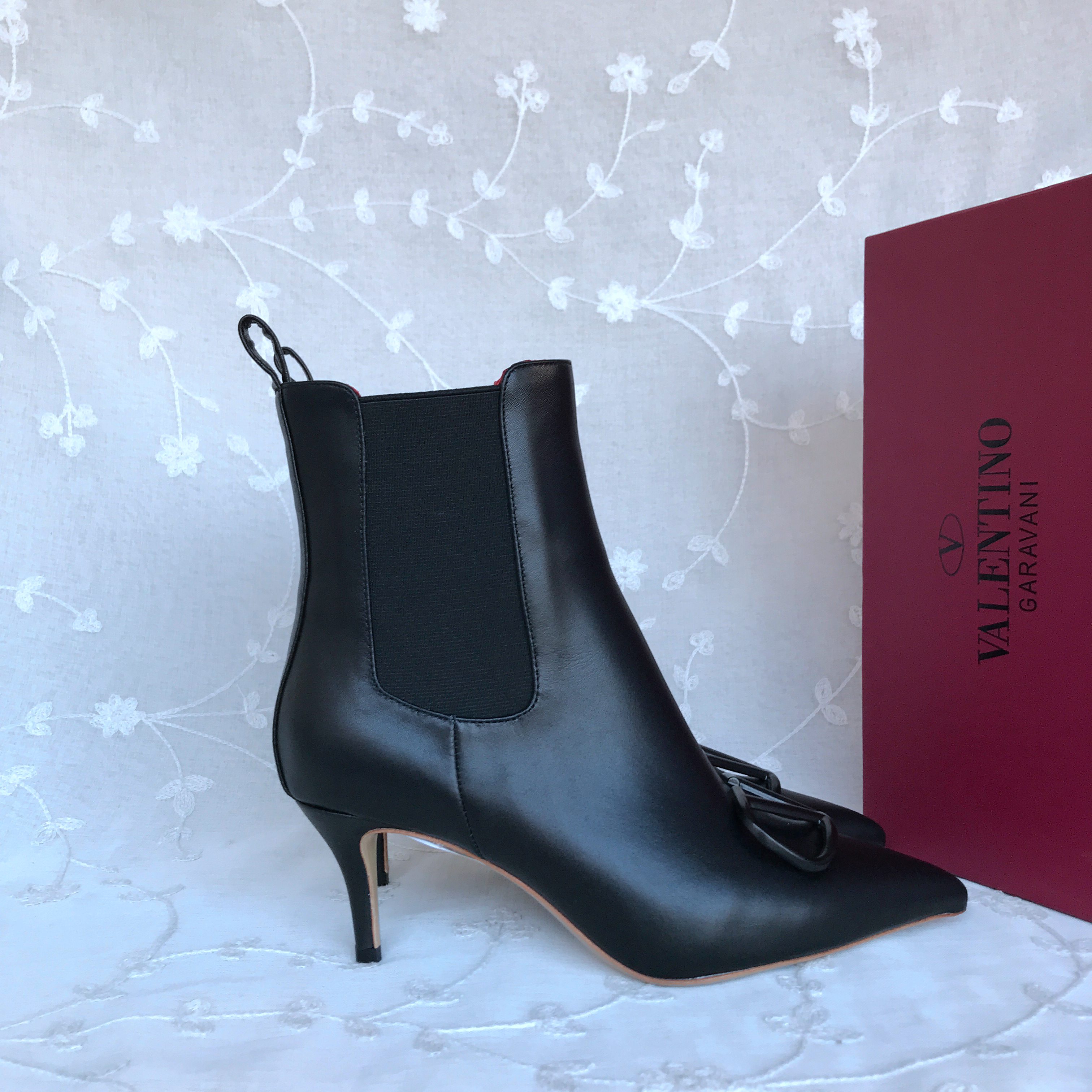Valentino Boots