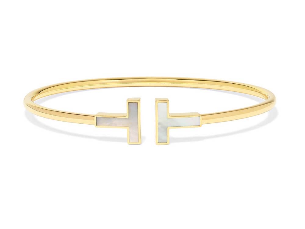 Luxury Tiffany Classic AAA+ Bracelet
