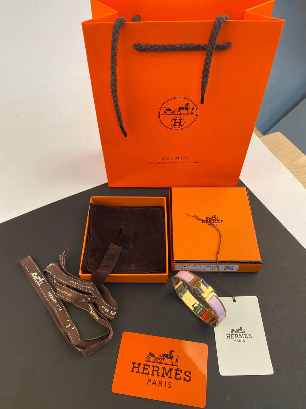 Cheap Hermes Bracelet